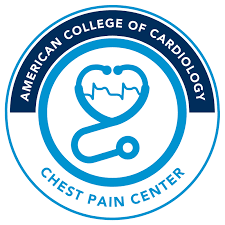 American College of Cardiology Chest Pain Center